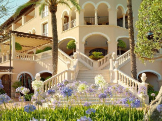 The St. Regis Mardavall Mallorca Resort