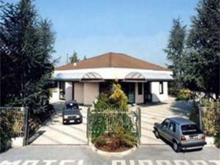 AIRPORT MOTEL MALPENSA