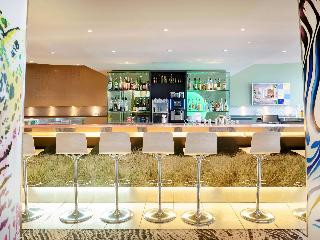 Hotel Novotel Lyon Gerland Musée des Confluences