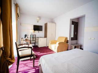 . Afrodita Resort Spa (CM)
