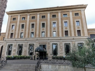 TH Roma - Carpegna Palace