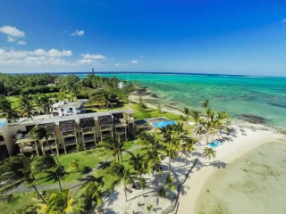 Jalsa Beach Hotel & Spa Mauritius