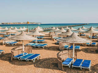 Stella Makadi Beach Resort & Spa
