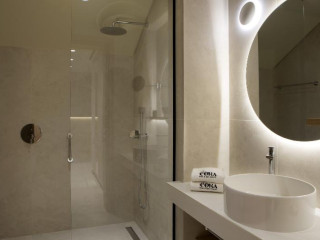 Cora Hotel amp; Spa
