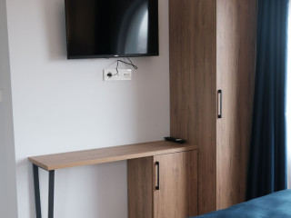 BLUE SUITE OTEL