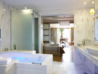 Anthemus Sea Beach Hotel  Spa