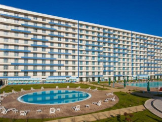 Blaxy Premium Resort Olimp