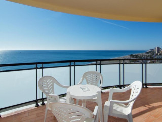 Puente Real Hotel