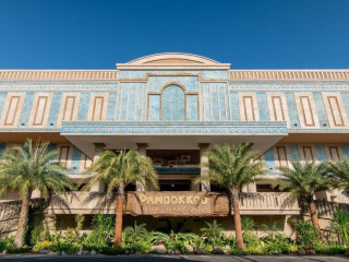Pamookkoo Resort