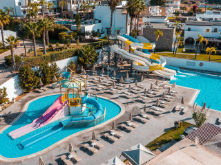 AIORA AQUA RESORT (ex.Elia)