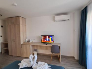 Turquoise Boutique Hotel