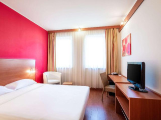 Nexto Dormero Hotel Budapest