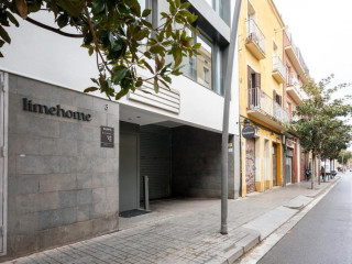 limehome Barcelona Rector Triad