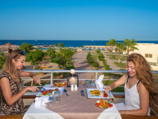 New Eagles Aqua Park Resort