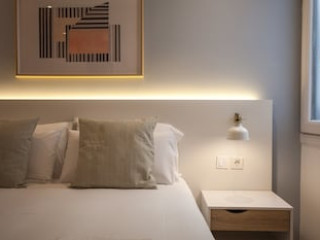 GRAN CENTRAL SUITES