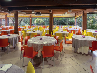 CALASERENA RESORT