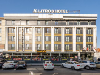 Litros Hotel  Spa