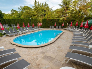 BSA GRADINA HOTEL