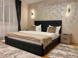 Prestige ApartHotel Brasov