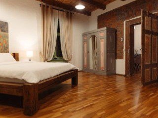 Aparthotel Casa 1901