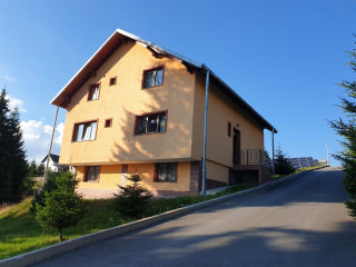 Europark Resort Fundata