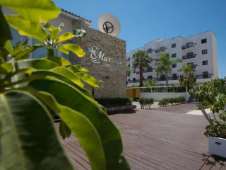 Marlita Beach Hotel Apartments