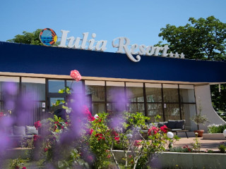 HOTEL IULIA RESORT.
