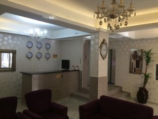 ORANGE AIRPORT HOTEL