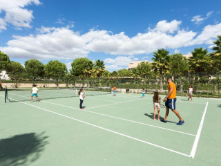 Nau Sao Rafael Suites