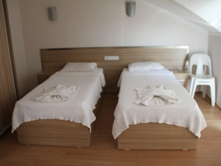 TUGAY HOTEL