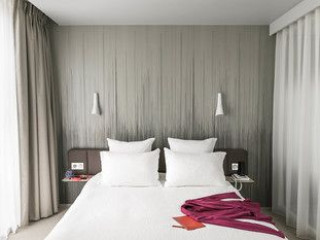 OKKO HOTELS PARIS PORTE DE VERSAILLES