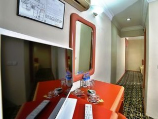 SAHINLER HOTEL