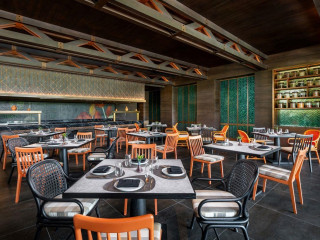 Khao Lak Marriott Beach Resort & Spa