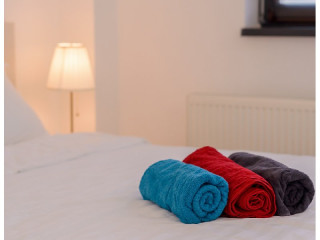 MARIA S COZY LOFT IN MAKRINITSA