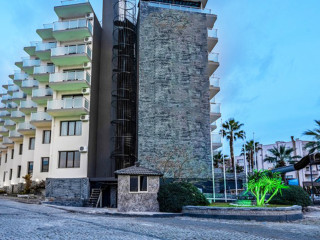 Odelia Resort Hotel