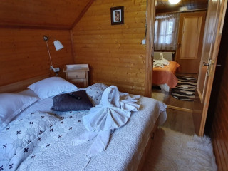 BELVEDERE LA CRISTINA