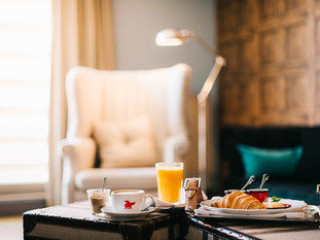 BALTAZÁR BOUTIQUE HOTEL BY ZSIDAI HOTELS