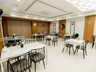 Business Hotel Antalya