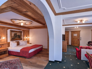 MERCURE SIGHISOARA BINDERBUBI -  SPA