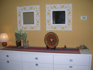 RossoCorallo Bed and Breakfast