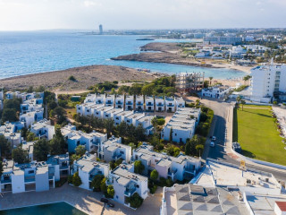 MARISMARE APARTMENTS