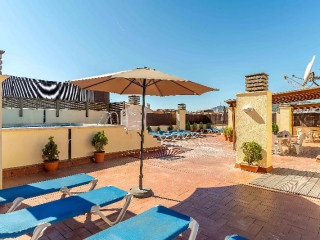 Aparthotel Bertran