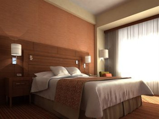 DELTA HOTELS BY MARRIOTT ISTANBUL WEST