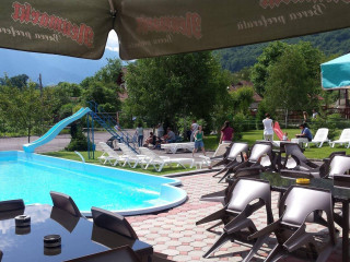 Bran Belvedere International