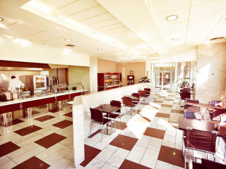 Hello Hotels Bucuresti Gara de Nord