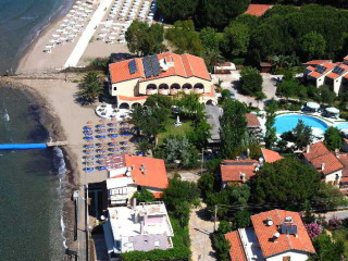 Dogan Paradise Beach Hotel