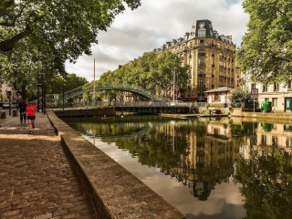 LENNON HOTEL PARIS GARE DU NORD