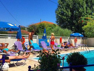 Parga Beach Resort