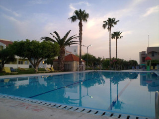 Ilios K. Village Resort