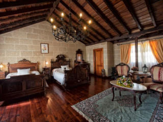 Rural Senderos de Abona